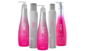 Chi Luxe Hair Products