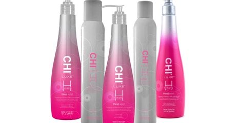 Chi Luxe Hair Products
