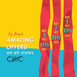 Chic Shop Top Brands Amazing Offers