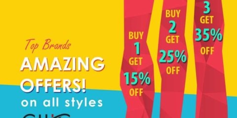 Chic Shop Top Brands Amazing Offers