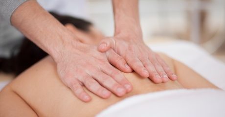 Choice of Full-Body Spa Treatment