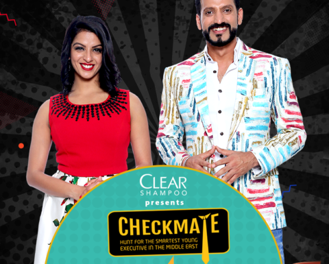 Clear Shampoo Presents Checkmate