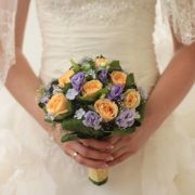 Crowne Plaza Wedding Package Special Offer