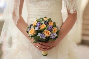 Crowne Plaza Wedding Package Special Offer