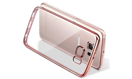 Crystal Case for Samsungs