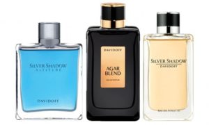Davidoff Fragrances for Him & Her