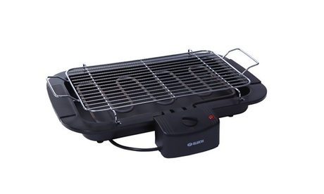 Elekta EBBQ-711 Barbeque Grill