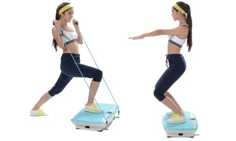 Fitness Vibration Plate