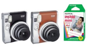 Fujifilm Instax 90 Neo Camera