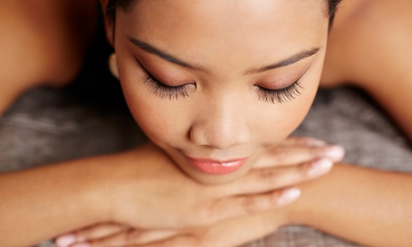 Full-Body Relaxation Spa Treatment