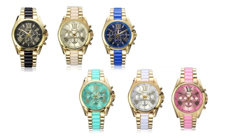 Geneva Unisex Watches