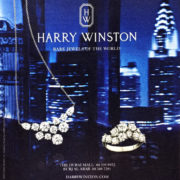 Harry Winston Rare Jewels