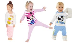 Infants' Character Pyjamas