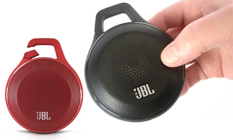 JBL Clip Bluetooth Speaker