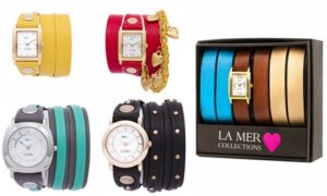 La Mer Women's Watches