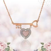 Liali Jewellery Valentine's Day Promotion
