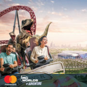 Mastercard Cardholders Exclusive Offer