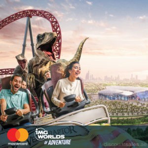 Mastercard Cardholders Exclusive Offer