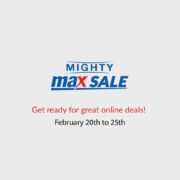 Max Fashions Mighty Online Sale