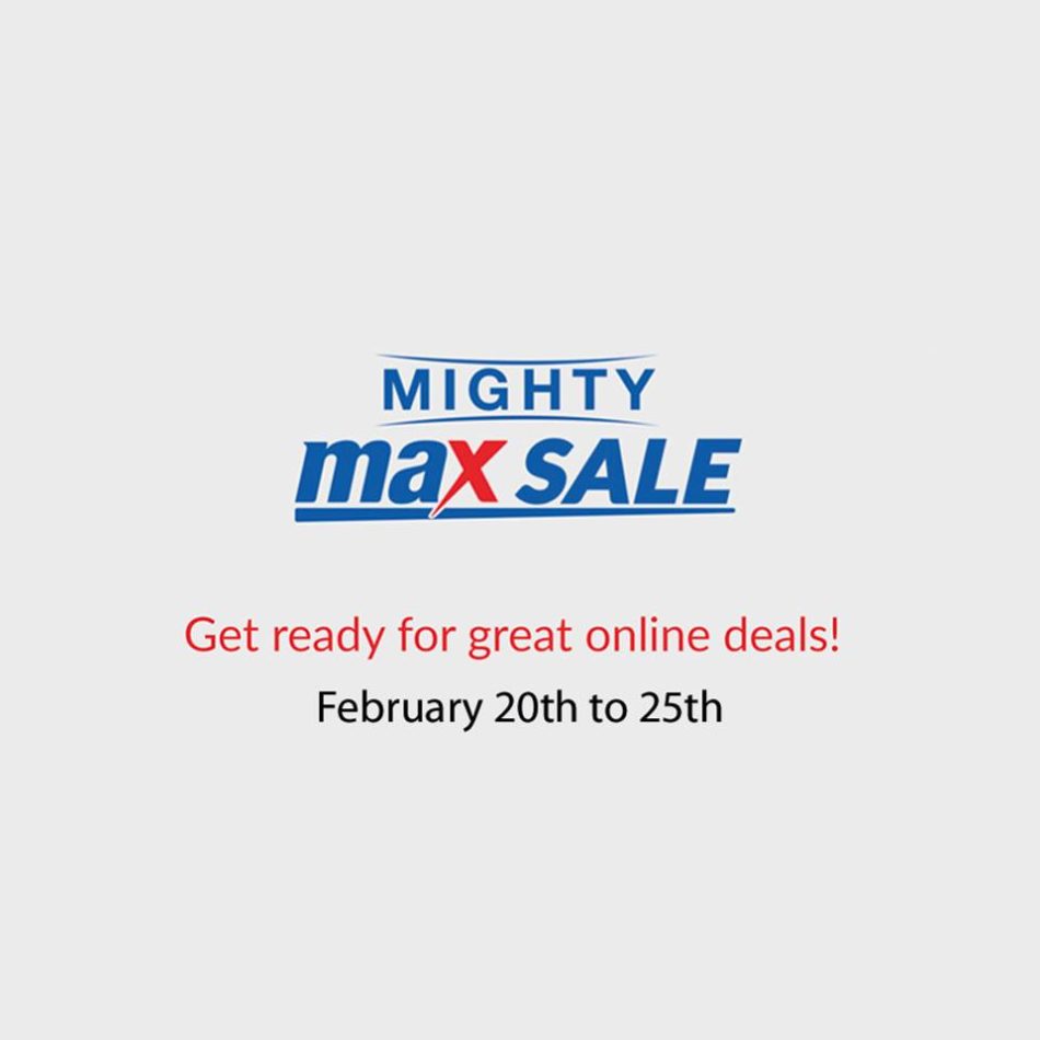 Max Fashions Mighty Online Sale