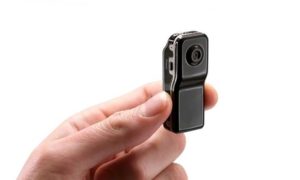 Nano HD Camera