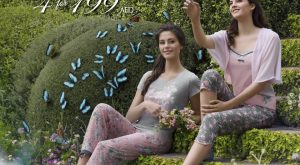 Nayomi Mix & Match Offer