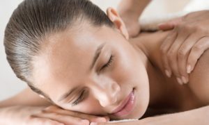 One-Hour Full-Body Spa Treatment