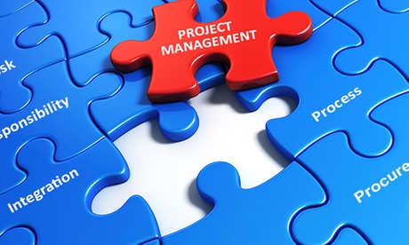 Online Project Management Course