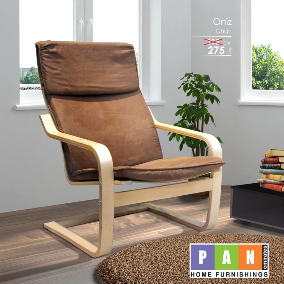 Stylish Oniz Chair