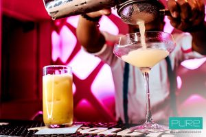 Pure Sky Lounge Ladies Night Tuesday Offer