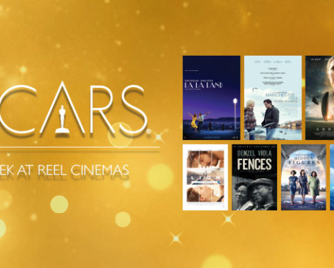 Reel Cinemas Oscars Movie Week