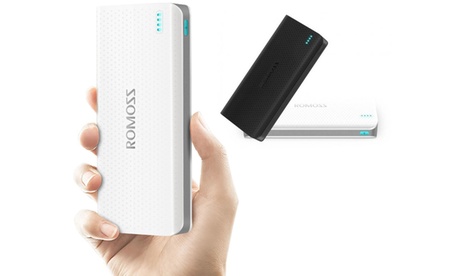 Romoss Sense 15 15000mAh Powerbank