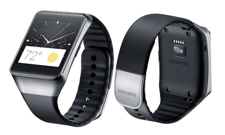 Samsung Gear Live Smartwatch