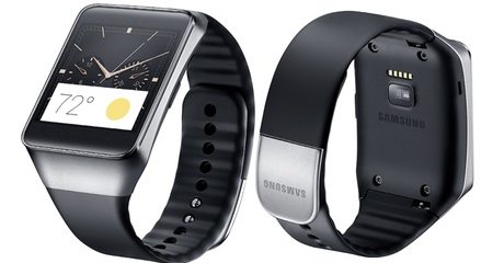 Samsung Gear Live Smartwatch