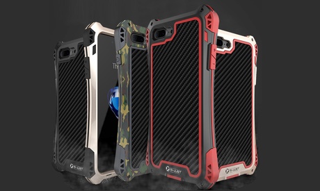 Shock-Resistant Case for iPhone 7