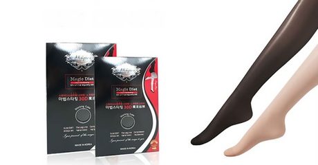 Slimming Compression Stockings