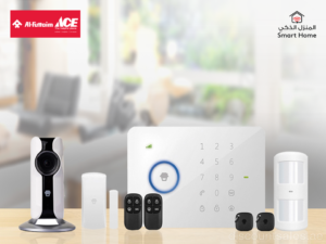 New Smart Home Automated Security Home Gadgets