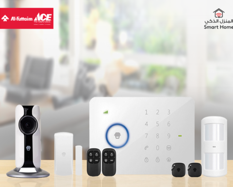 New Smart Home Automated Security Home Gadgets