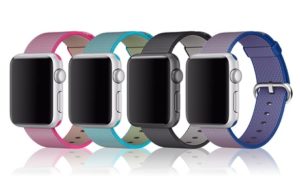 Strap Band for Apple Watch