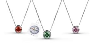 Swarovski® Elements 7-day Necklace