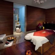 Talise Spa Treatments with Pool / Beach at Jumeirah Etihad Towers