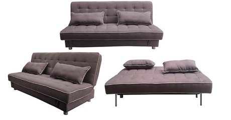 Three-Seater Sofa