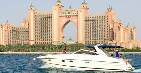 Two-Hour Private Yacht Tour