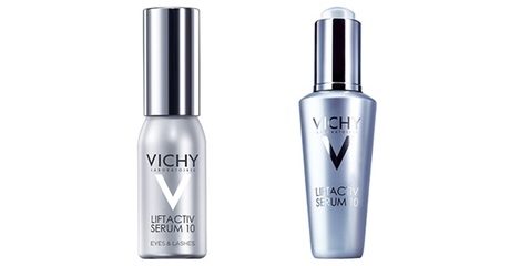 Vichy Liftactive Serums