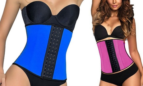 Waist Trainer Shaper Corset