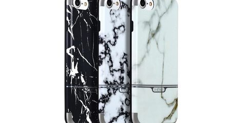 X-Level Marble Case for iPhone 7