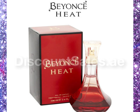 Beyonce Heat 100ml