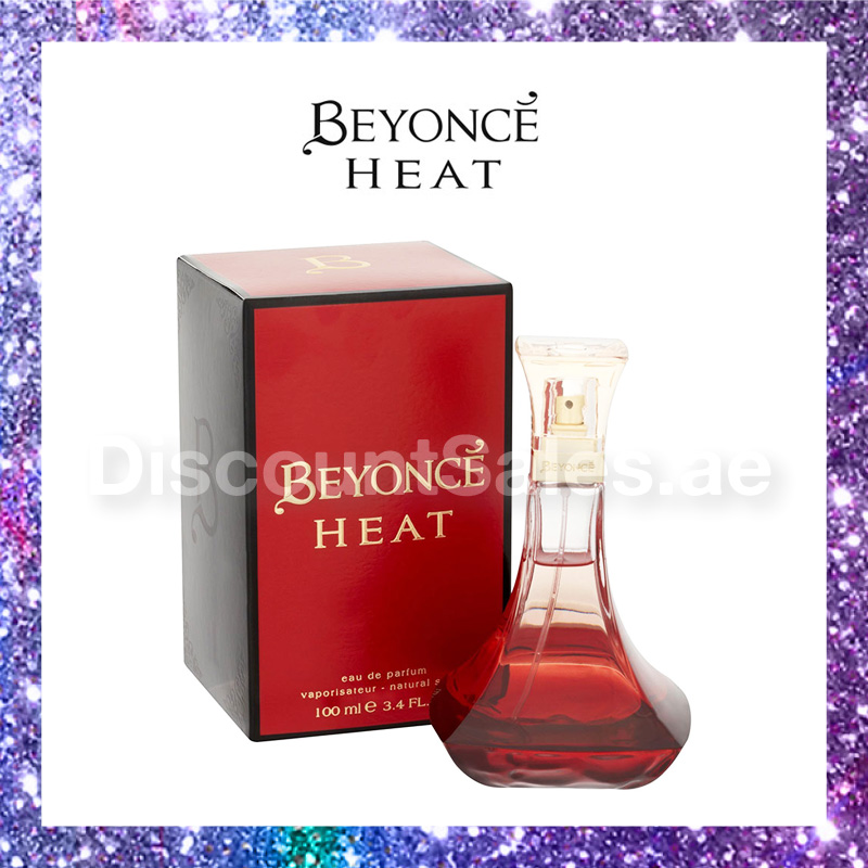 Beyonce Heat 100ml