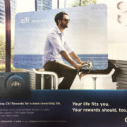 Citi Rewards by Citibank UAE
