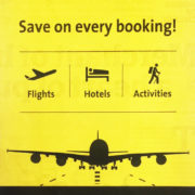 Save on Every booking @ Cleartrip.ae